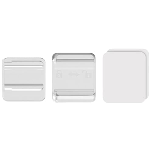 ETC Assistentenhalterung für Auto, ETC Assistentenhalter, selbstklebend, ETC Assistentenhalterung, automatische Schnellentriegelung, spezielle feste Halterung für Limousinen, kleine Autos, SUVs ETC Assistentenhalterung für Auto, ETC Assistentenhalter, selbstklebend, ETC Assistentenhalterung, automatische Schnellentriegelung, spezielle feste Halterung für Limousinen, kleine Autos, SUVs von Générique