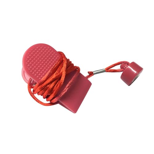 Ersatzteile für Laufband – Schalter – Magnetclip für Laufband, Sicherheitsmagnet, automatischer Schutz für Teppiche Ersatzteile für Laufband – Schalter – Magnetclip für Laufband, Sicherheitsmagnet, automatischer Schutz für Teppiche von Générique