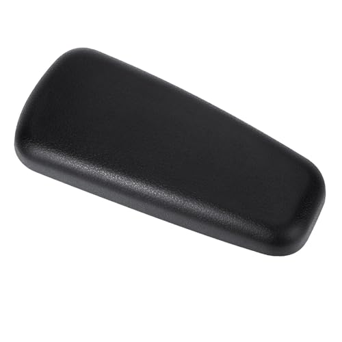 Fahrer-Kniebandage - Memory Foam Kissen für Auto, verstellbares Komfortkissen | Ergonomisches Design, rutschfeste Basis, Druckentlastung für lange Fahrten, reduziert von Générique