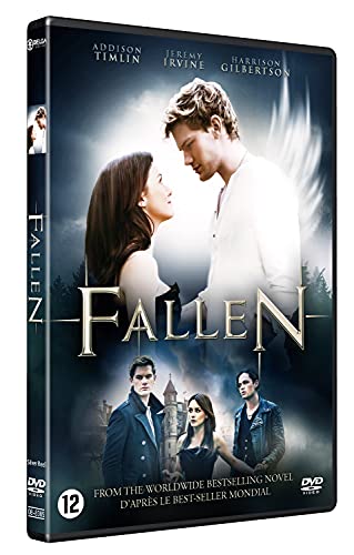 Fallen avec Version Française ( Love Never Dies [DVD] von Generique