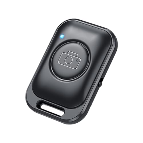 Fernbedienung, Handy-Fernbedienung, kompaktes Design, leicht, sofortiges Pairing, lange Reichweite, einzelne Taste, Taschengröße, Telefon- für erstaunliche Fotos, Selfies Videos Fernbedienung, Handy-Fernbedienung, kompaktes Design, leicht, sofortiges Pairing, lange Reichweite, einzelne Taste, Taschengröße, Telefon- für erstaunliche Fotos, Selfies Videos von Générique