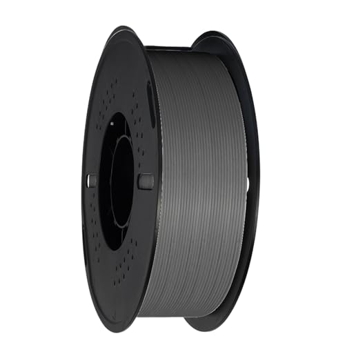 Filament für 3D-Drucker, Filamentspule, kompatibel mit allen 3D-Druckern | Maßgenauigkeit und optimale Haftung – ideal für den Heimgebrauch, kreative Hobbys und Industri-Prototyping von Générique