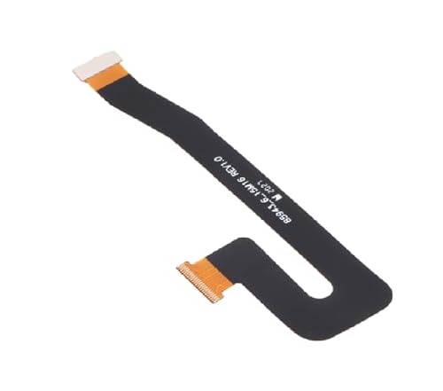 Flachbandkabel für Samsung Galaxy Tab A7 10.4 SM-T500 T505 Mainboard auf LCD Display von Générique