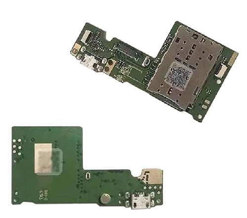 Für Lenovo Tab M10 HD TB-X505L X505F Karte Anschluss Platine Ladeanschluss von Générique