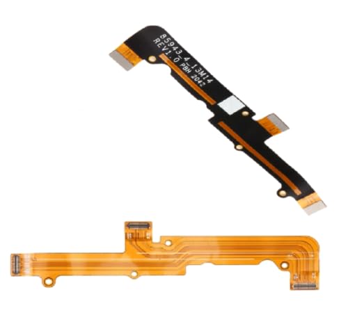 Für Samsung Galaxy Tab A7 2020 SM-T500 Flachbandkabel Mainboard Ladeanschluss von Générique