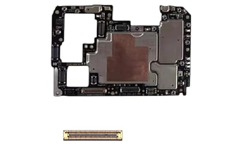 Für Xiaomi MI 11i / POCO F3 Anschluss FPC Motherboard Flachbandkarte SIM-Karte LCD Motherboard von Générique