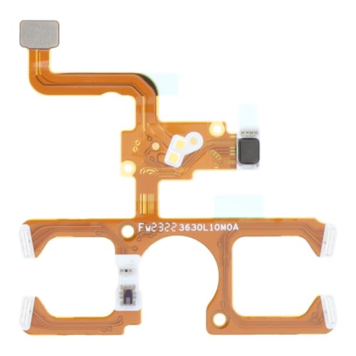 Für Xiaomi Poco F4 GT Flachbandkabel Sensor Blitzlicht von Générique