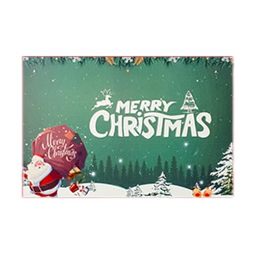 Générique Christmas Greeting Cards, Holiday Thank You Notes, Langlebiges Papiermaterial, Festliche Umschläge inklusive, fröhliches Design Variety, für Familienfreunde, Seasonal Celebrations, 28 x 20 x Générique Christmas Greeting Cards, Holiday Thank You Notes, Langlebiges Papiermaterial, Festliche Umschläge inklusive, fröhliches Design Variety, für Familienfreunde, Seasonal Celebrations, 28 x 20 x von Générique