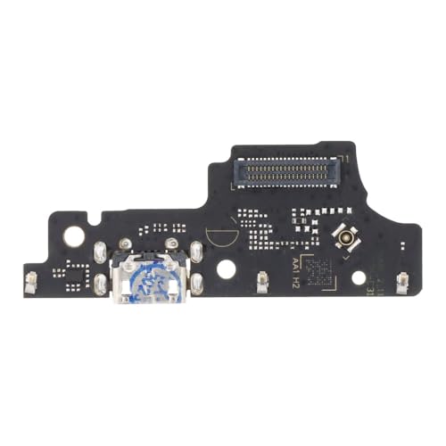 Générique Für Nokia C31, Ladeanschluss, Mikrofon, intern, Board, Flex von Générique