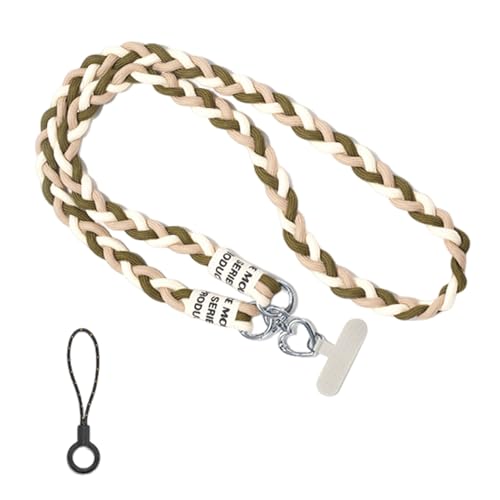 Générique Handy-Lanyard, Mobile Case Lanyard, abnehmbar, multifunktional, für Outdoor-Aktivitäten, Shopping, Sport, Commuting, Businesstrips, Fitnessstudio und Arbeitsplatz Générique Handy-Lanyard, Mobile Case Lanyard, abnehmbar, multifunktional, für Outdoor-Aktivitäten, Shopping, Sport, Commuting, Businesstrips, Fitnessstudio und Arbeitsplatz von Générique