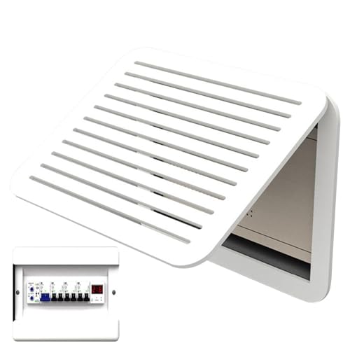 Générique Sicherungskasten Dekoration Wand Abdeckung Schaltpanel Abdeckung Dekoration | Générique Sicherungskasten Dekoration Wand Abdeckung Schaltpanel Abdeckung Dekoration | von Générique