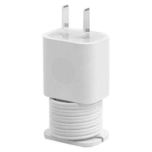 Générique Silikon-Ladegerät, Kabelaufbewahrung, elektronischer Zubehörhalter, bruchsicheres Design, wasserfeste Konstruktion, ideal zum Aufladen und zur Aufbewahrung von Kabeln Générique Silikon-Ladegerät, Kabelaufbewahrung, elektronischer Zubehörhalter, bruchsicheres Design, wasserfeste Konstruktion, ideal zum Aufladen und zur Aufbewahrung von Kabeln von Générique