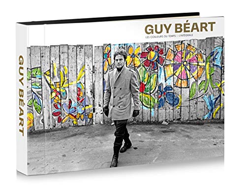 Guy Beart - Integrale Guy Beart von Generique