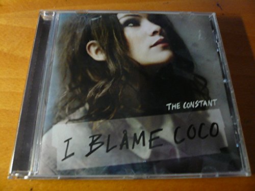I Blame Coco - The Constant - CD - - 602527412450 von Générique