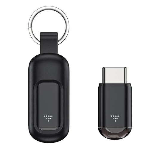 Infrarot-Sender für Mobiltelefone – Intelligente Infrarot-Fernbedienung, Universalstecker und Remote-Wiedergabe | Intelligenter Infrarot-Controller für TV, AC, Projektoren, Kamerasteuerung, A von Générique