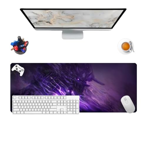 Japanese Uchiha Clan Mauspad – spezielle Oberfläche verbessert Geschwindigkeit und Präzision, rutschfestes Mauspad für Büro, strukturierte Oberfläche, 800 x 300 x 3 mm Japanese Uchiha Clan Mauspad – spezielle Oberfläche verbessert Geschwindigkeit und Präzision, rutschfestes Mauspad für Büro, strukturierte Oberfläche, 800 x 300 x 3 mm von Générique