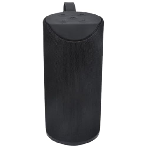 Kabelloser Lautsprecher, Outdoor-Lautsprecher | Tragbarer wasserdichter Lautsprecher | Lange Akkulaufzeit, kompaktes elektronisches Gadget für Strandparty, Campingausflug, Party Kabelloser Lautsprecher, Outdoor-Lautsprecher | Tragbarer wasserdichter Lautsprecher | Lange Akkulaufzeit, kompaktes elektronisches Gadget für Strandparty, Campingausflug, Party von Générique