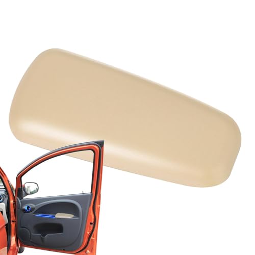 Kniebandage Auto - Memory Foam Kissen, Verstellbares Komfortkissen für den Fahrer | Ergonomisches Design, rutschfeste Unterstützung, Druckentlastung für lange Tr ger von Générique