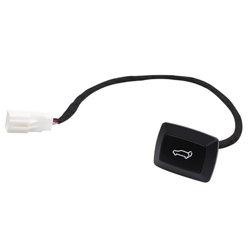 Kofferraumfreigabeschalter, Auto-Entlassungsschalter, LED-Auto-Kit, 12 V, kompatibel mit , Autos, zuverlässige Materialien l Kofferraumfreigabeschalter, Auto-Entlassungsschalter, LED-Auto-Kit, 12 V, kompatibel mit , Autos, zuverlässige Materialien l von Générique