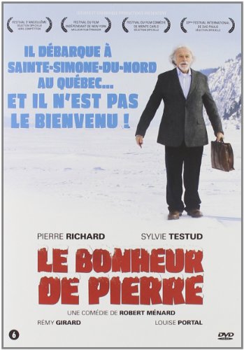 Le Bonheur de Pierre - DVD Le Bonheur de Pierre - DVD von Générique