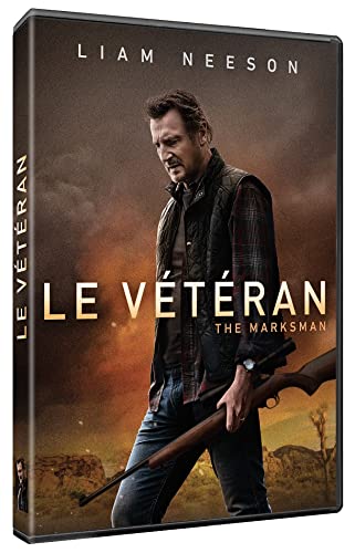 Le Veteran (DVD von Generique