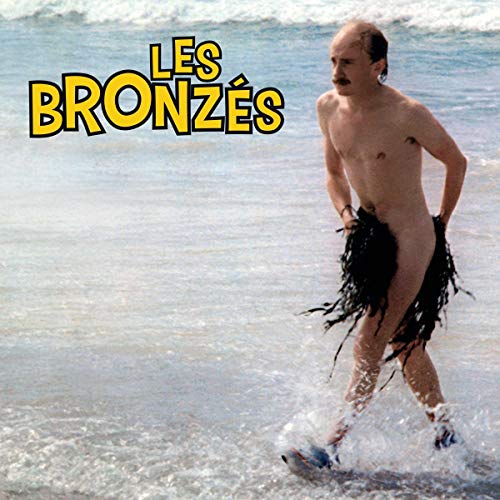 Les Bronzés [Vinyl LP] von Generique