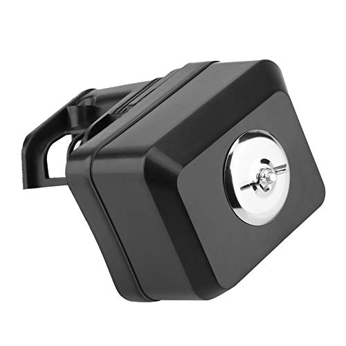 Luftfiltergehäuse Set Luftfilter Ansaugfilter Gehäuse Set für GX160 GX140 GX200 Rasenmäher Zubehör Motor Luftfiltergehäuse Set Luftfilter Ansaugfilter Gehäuse Set für GX160 GX140 GX200 Rasenmäher Zubehör Motor von Générique