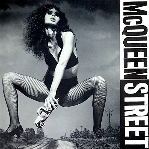 Mcqueen Street Mcqueen Street von Generique
