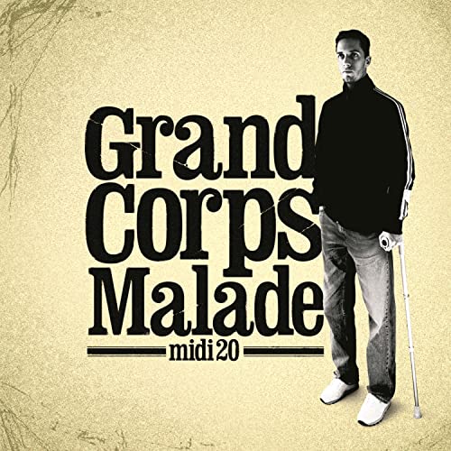 Midi 20 [Vinyl LP] von Generique