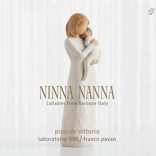 Ninna Nanna - Wiegenlieder des italienischen Barocks von Generique