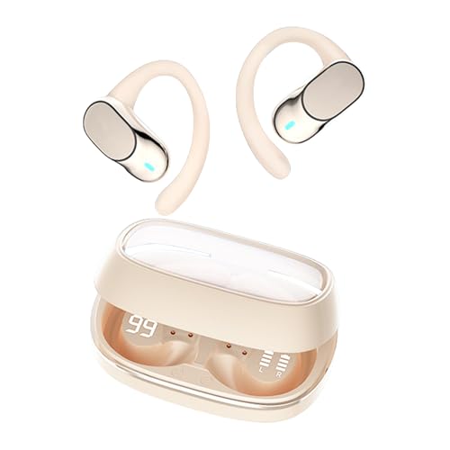 Open Earbuds – Optimaler Komfort, leicht – für Schwimmen, Sport, , Spiel Arbeit Open Earbuds – Optimaler Komfort, leicht – für Schwimmen, Sport, , Spiel Arbeit von Générique