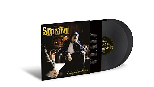 Puisqu'Il Faut Vivre [Vinyl LP] von Warner Music