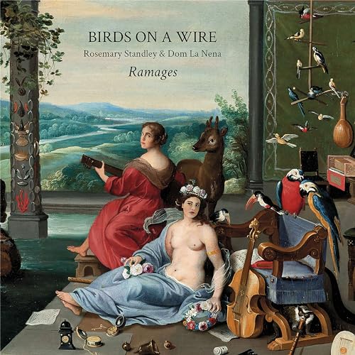 Ramages von Generique