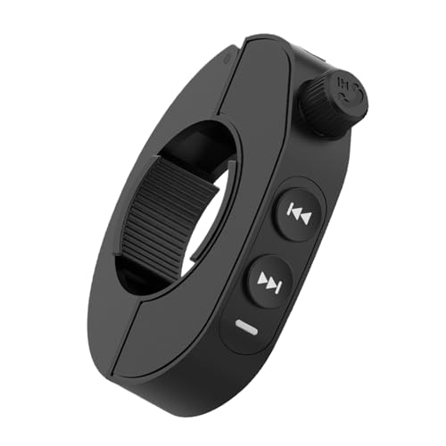Remote Control for Steering Wheel, Wireless Rotary Controller Tool, Stabiles, Convenient Design Accessory, for Family Friends Enthusiasts, Motorcycle Outdoor Activities Use Remote Control for Steering Wheel, Wireless Rotary Controller Tool, Stabiles, Convenient Design Accessory, for Family Friends Enthusiasts, Motorcycle Outdoor Activities Use von Générique