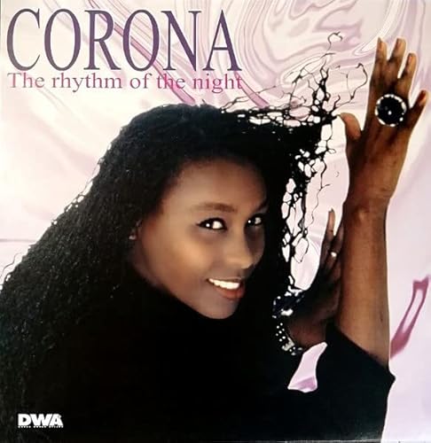 Rhythm Of The Night [Vinyl LP] von Générique