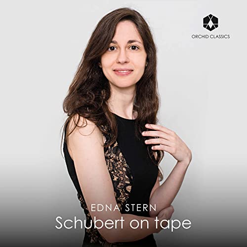 Schubert on tape von Generique