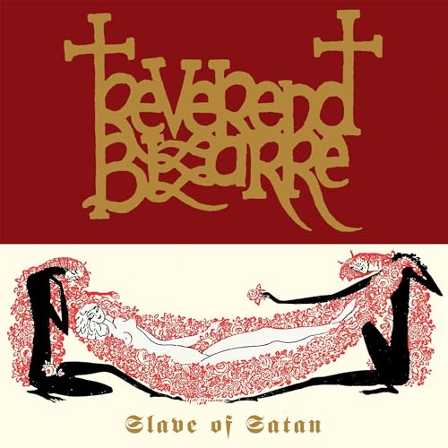 Slave of Satan [Vinyl Maxi-Single] von Generique