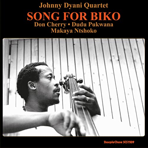 Song for Biko [Vinyl LP] von Generique