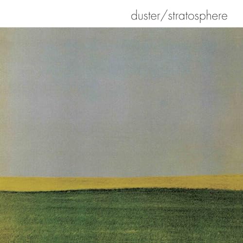 Stratosphere [Musikkassette] von Generique