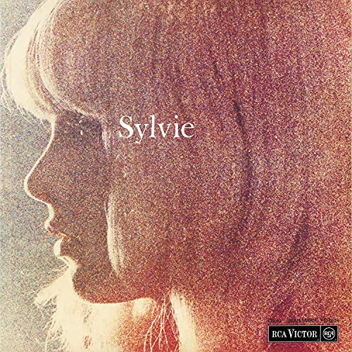 Sylvie (2'35 De Bonheur) [Vinyl LP] von Generique
