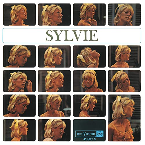 Sylvie (Il Y A Deux Filles En Moi) [Vinyl LP] von Generique
