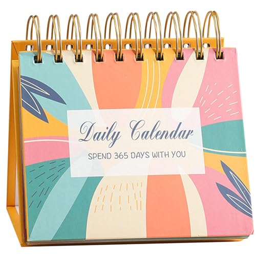 Täglicher Affirmationskalender, inspirierender Tageskalender | Tischkalender 2025 | Tagesplaner, stehender Kalender, ästhetisches Tisch-Herzstück für Freunde, Familie Täglicher Affirmationskalender, inspirierender Tageskalender | Tischkalender 2025 | Tagesplaner, stehender Kalender, ästhetisches Tisch-Herzstück für Freunde, Familie von Générique