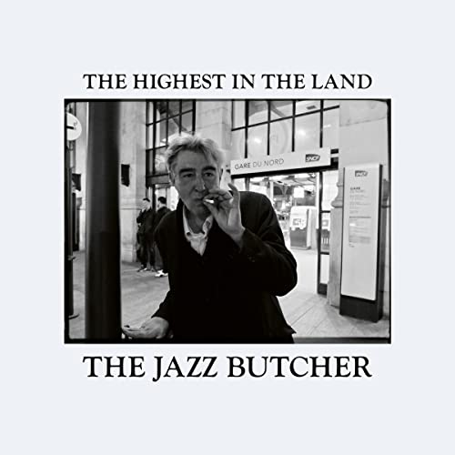 The Highest in the Land [Vinyl LP] von Tapete