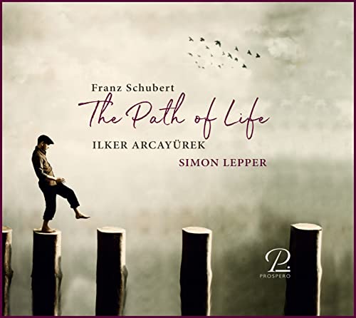 The Path of Life - Schubert Recital von Crimson
