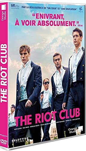 The R¡ot Club (dvd) von Generique