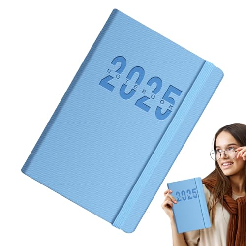 Veranstaltungsplaner, Notizbuch aus PU-Leder | Planungsbuch aus PU-Leder 2025, vielseitiges Notizbuch, To-Do-Lagebuch für Unternehmen, Monatsplaner Jahresplan Veranstaltungsplaner, Notizbuch aus PU-Leder | Planungsbuch aus PU-Leder 2025, vielseitiges Notizbuch, To-Do-Lagebuch für Unternehmen, Monatsplaner Jahresplan von Générique
