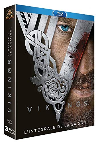 Vikings - Saison 1 [Blu-ray] von Générique