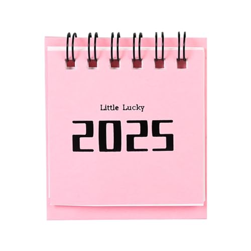 Wall Calendar 2025, Monthly Desk Calendar, Clear Printing Flipping Academic Year Desk Calendars, Small Monthly From Aug. 2024 To Dec 2025, For Room Write Down Quick Notes Wall Calendar 2025, Monthly Desk Calendar, Clear Printing Flipping Academic Year Desk Calendars, Small Monthly From Aug. 2024 To Dec 2025, For Room Write Down Quick Notes von Générique