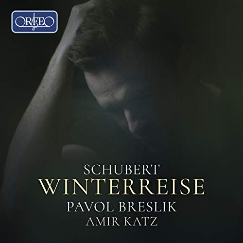 Winterreise von Generique