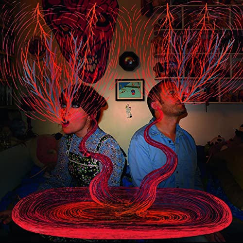 Zwei [Vinyl LP] von Generique